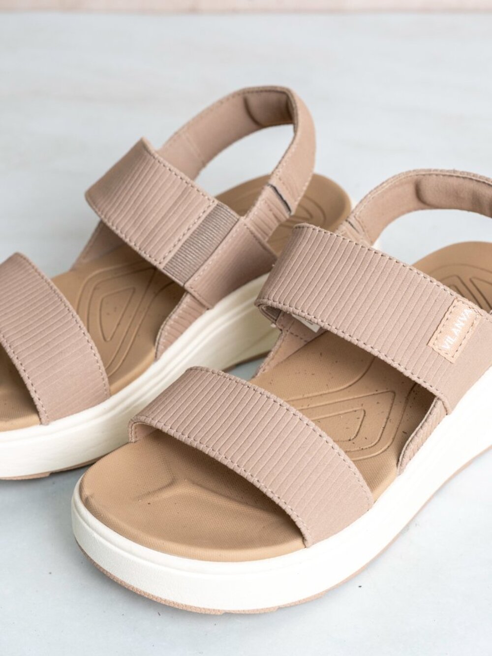 Vilanva Women's Platform Sandals